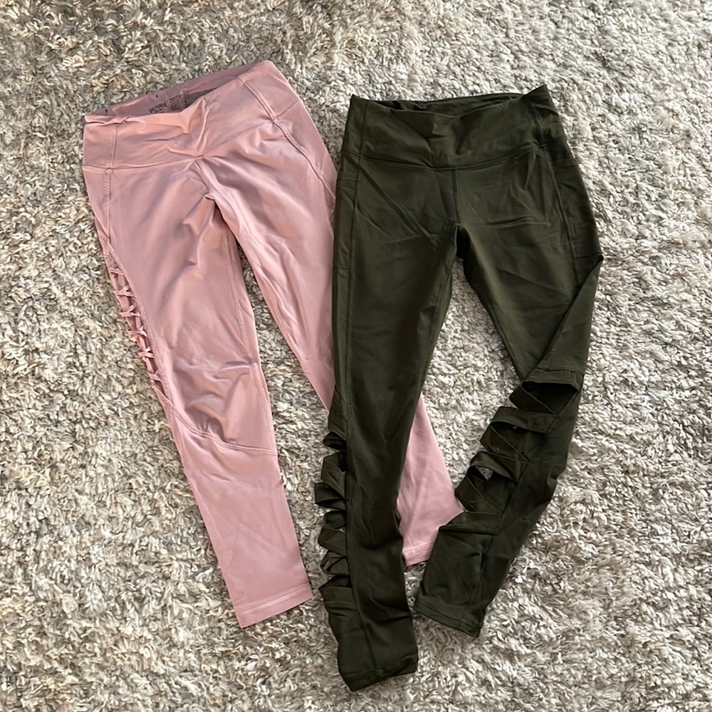 Victoria Sport Leggings